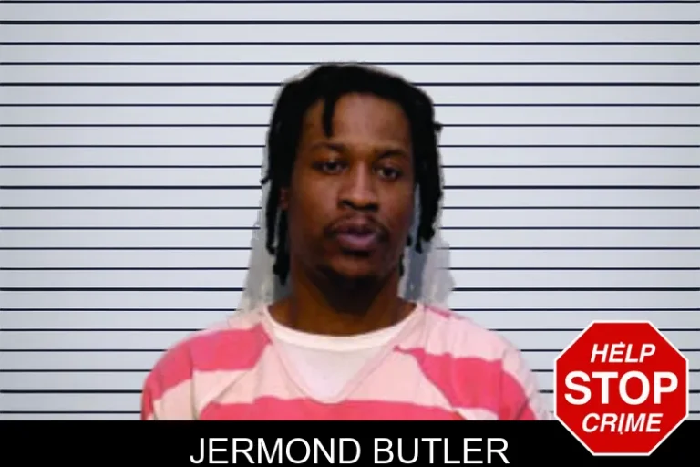 Jermond Butler