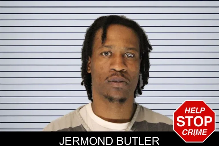 Jermond Butler