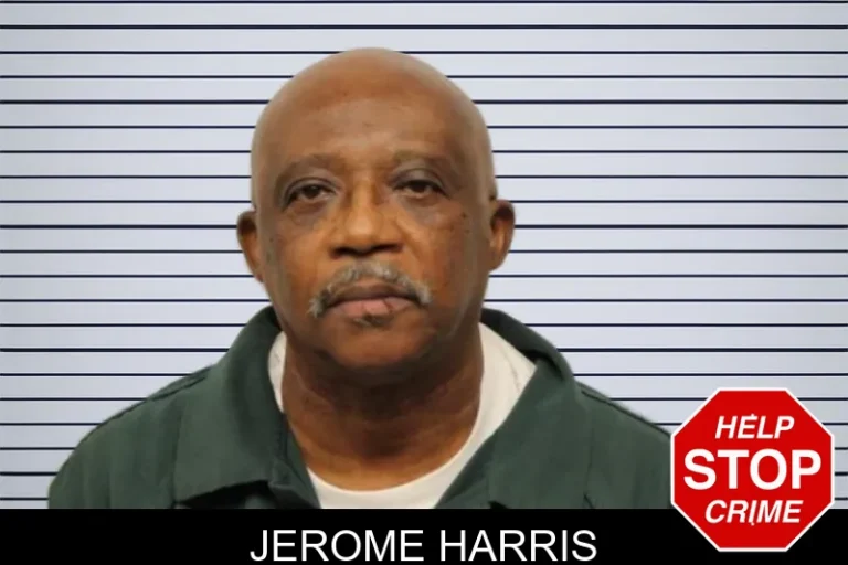 Jerome Harris