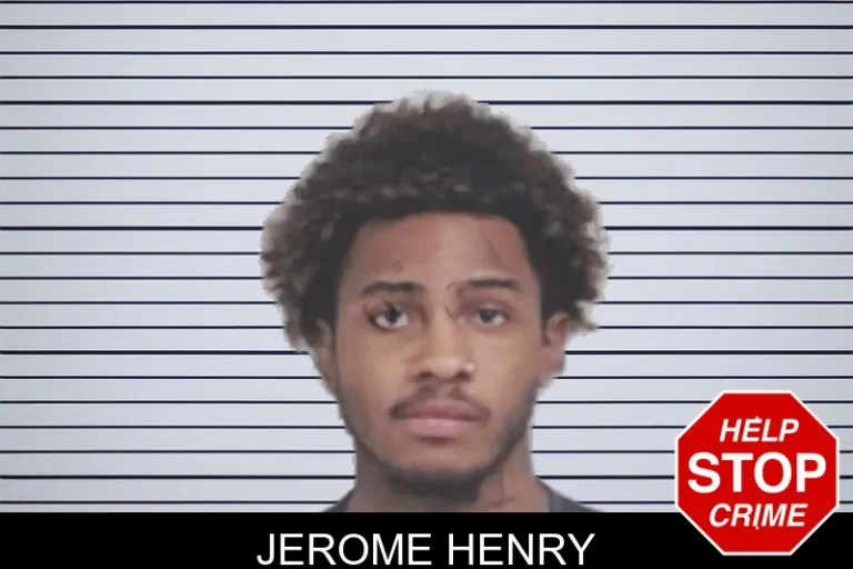 Jerome Henry