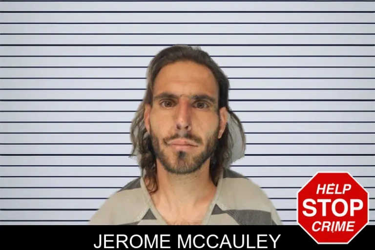 Jerome McCauley