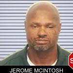 Jerome McIntosh mugshot – Chatham County , Georgia Jerome McIntosh mugshot