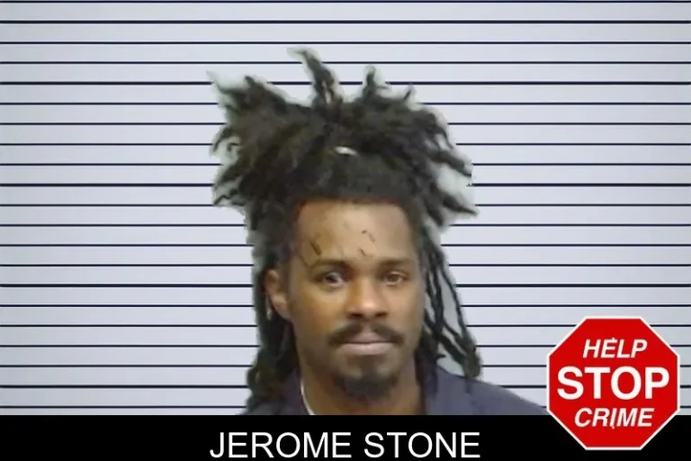 Jerome Stone