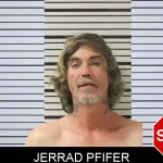 Jerrad Pfifer mugshot – Toombs County , Georgia Jerrad Pfifer mugshot