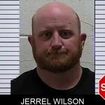 Jerrel Wilson mugshot – Pierce County , Georgia Jerrel Wilson mugshot
