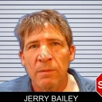 Jerry Bailey mugshot – Troup County , Georgia Jerry Bailey mugshot