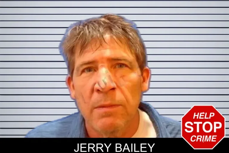 Jerry Bailey