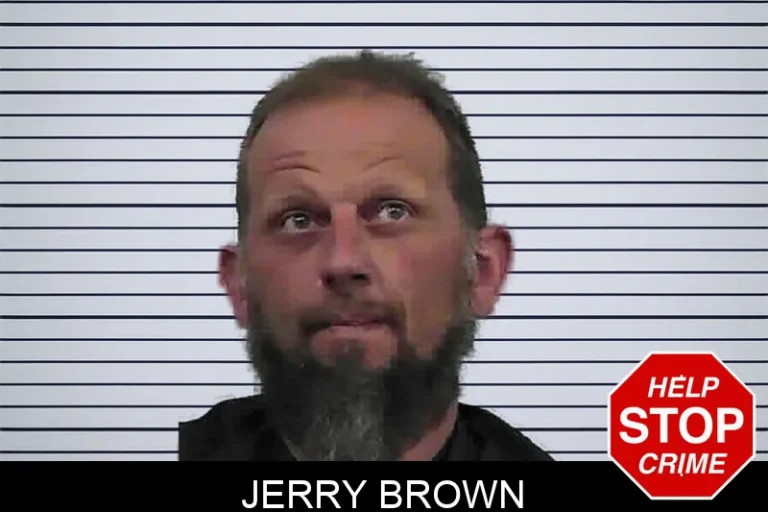 Jerry Brown