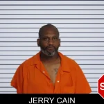 Jerry Cain mugshot – Rockdale County , Georgia Jerry Cain mugshot