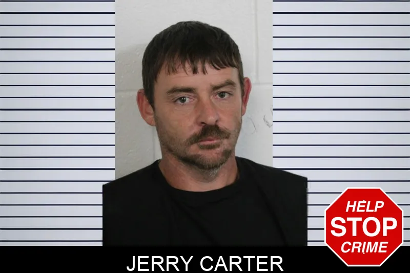Jerry Carter mugshot – Floyd County , Georgia Jerry Carter mugshot