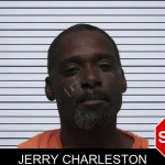 Jerry Charleston mugshot