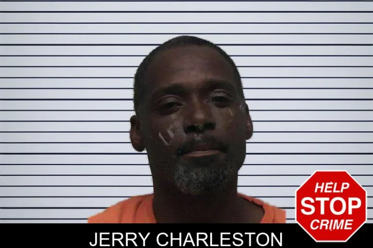 Jerry Charleston