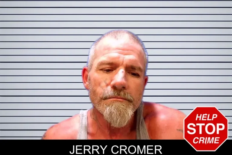 Jerry Cromer
