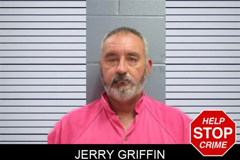Jerry Griffin