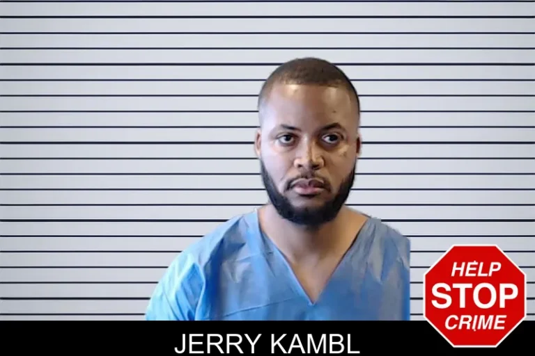 Jerry Kambl mugshot – DeKalb County , Georgia Jerry Kambl