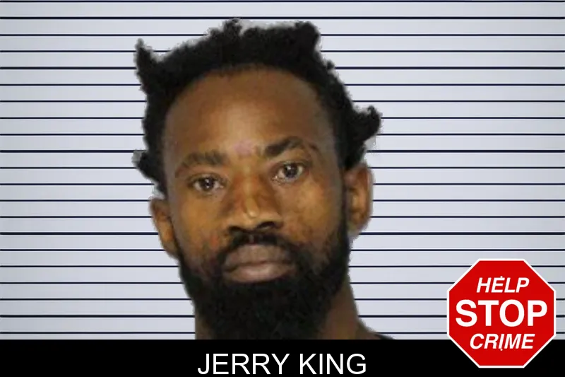 Jerry King mugshot – Hall County , Georgia Jerry King mugshot