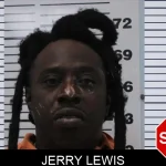 Jerry Lewis mugshot – Colquitt County , Georgia Jerry Lewis mugshot