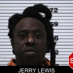 Jerry Lewis mugshot – Colquitt County , Georgia Jerry Lewis mugshot
