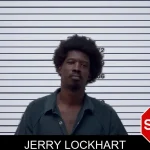 Jerry Lockhart mugshot – Irwin County , Georgia Jerry Lockhart mugshot