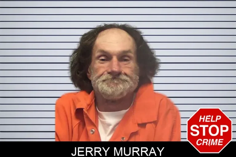 Jerry Murray