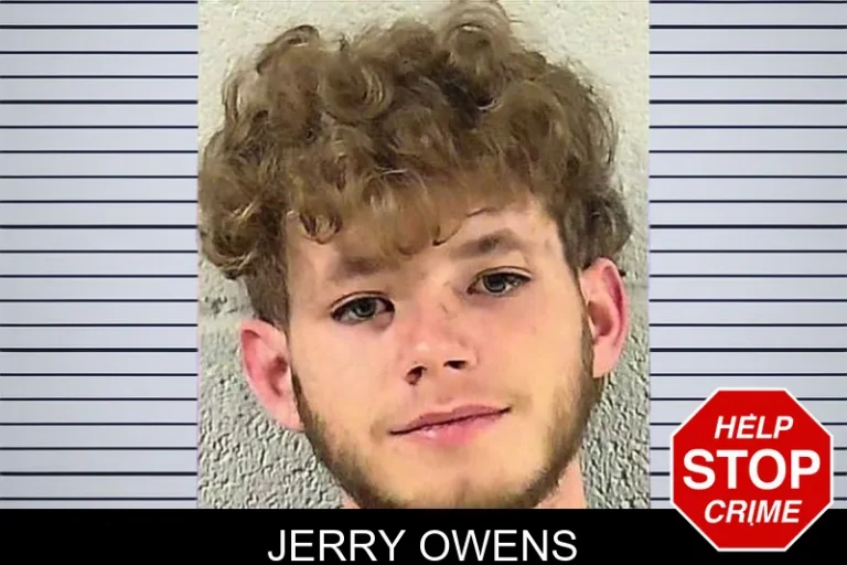 Jerry Owens