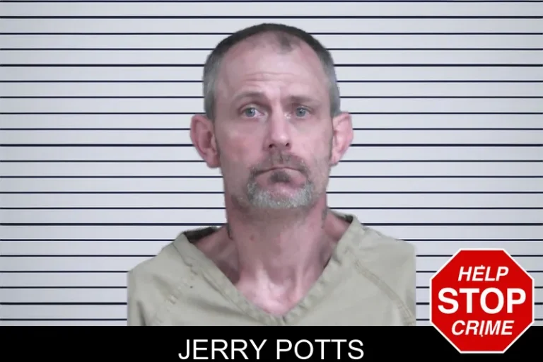 Jerry Potts