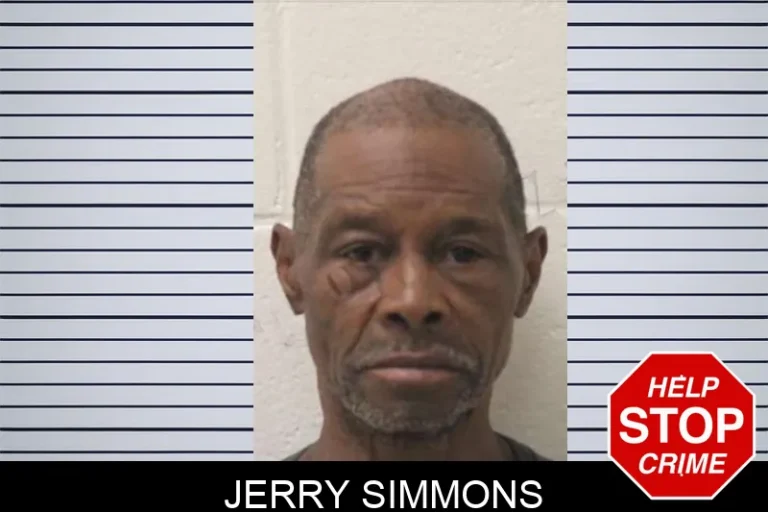 Jerry Simmons