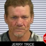 Jerry Trice mugshot