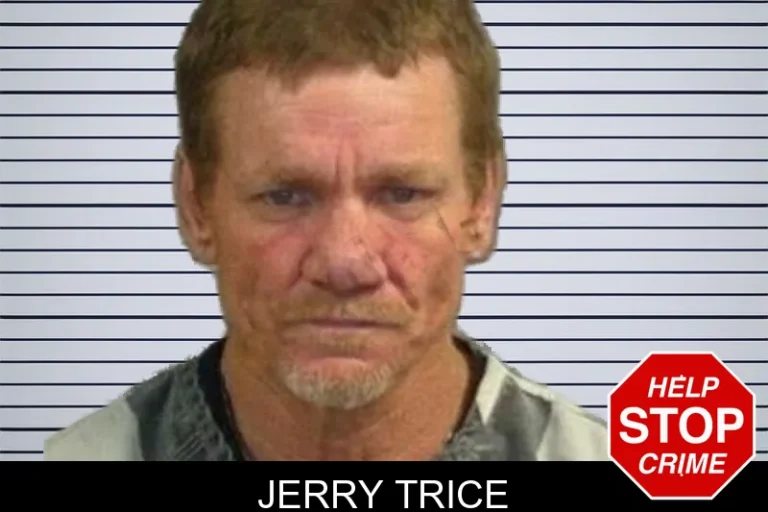 Jerry Trice