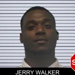 Jerry Walker mugshot – Ware County , Georgia Jerry Walker mugshot