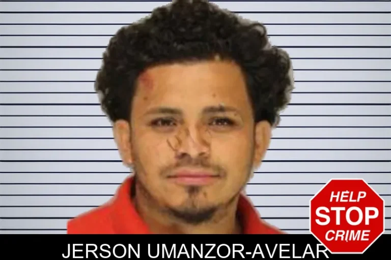 Jerson Umanzor-Avelar