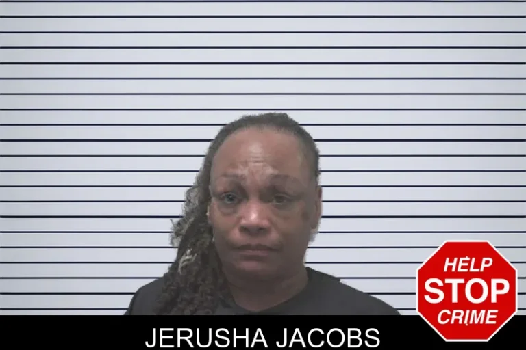 Jerusha Jacobs