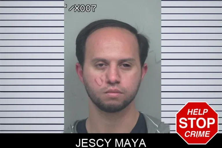 Jescy Maya mugshot – Gwinnett County , Georgia Jescy Maya