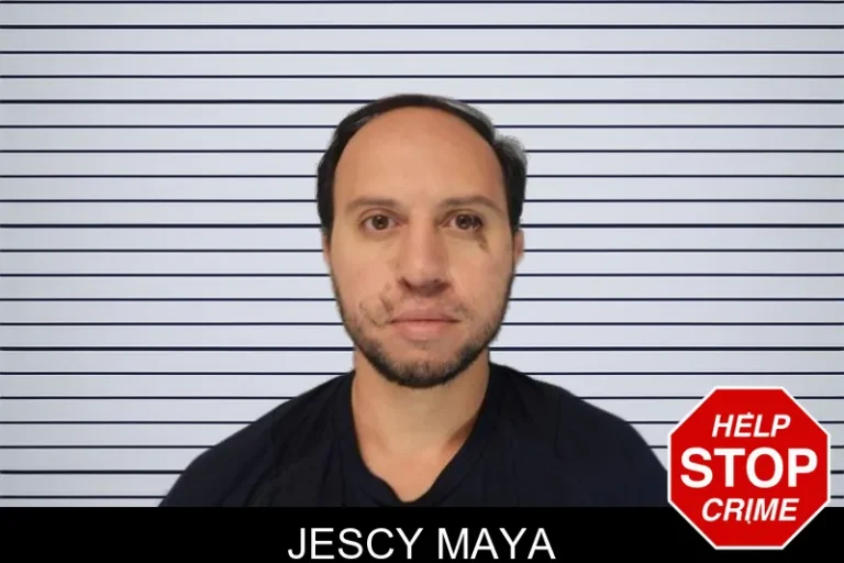 Jescy Maya