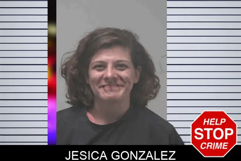 Jesica Gonzalez