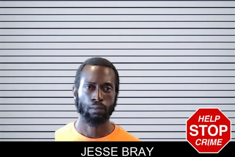 Jesse Bray mugshot – DeKalb County , Georgia Jesse Bray