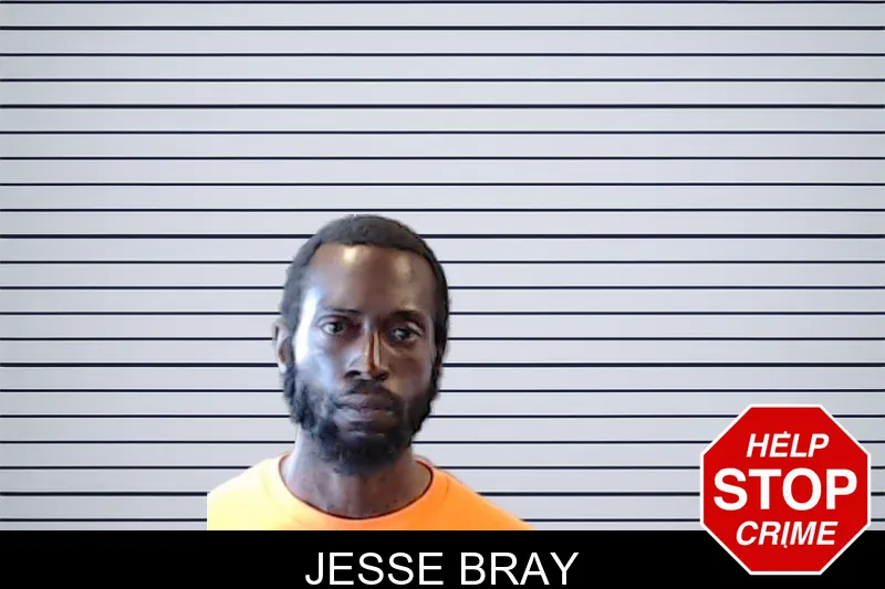 Jesse Bray mugshot – DeKalb County , Georgia Jesse Bray mugshot
