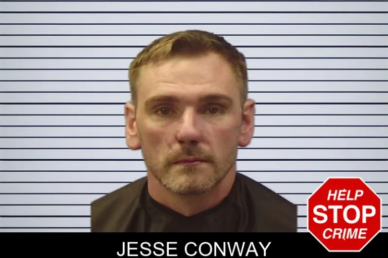 Jesse Conway
