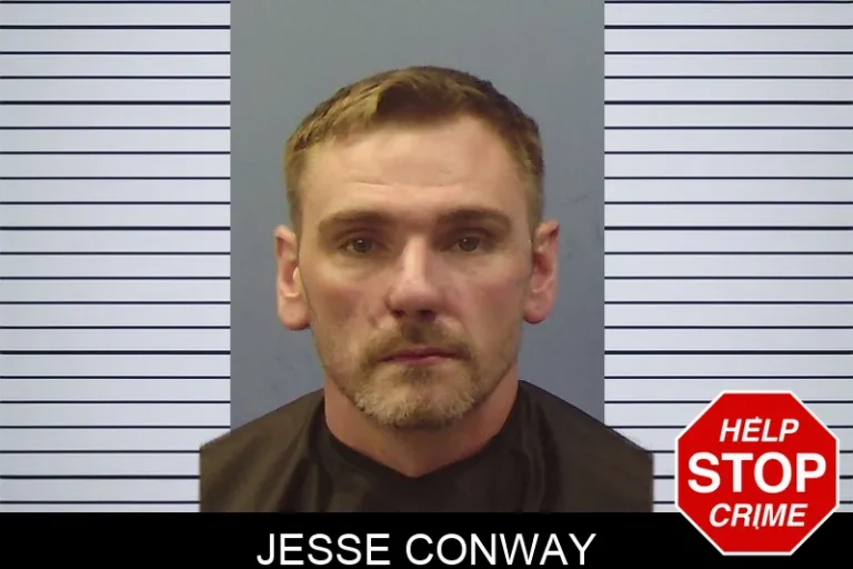 Jesse Conway