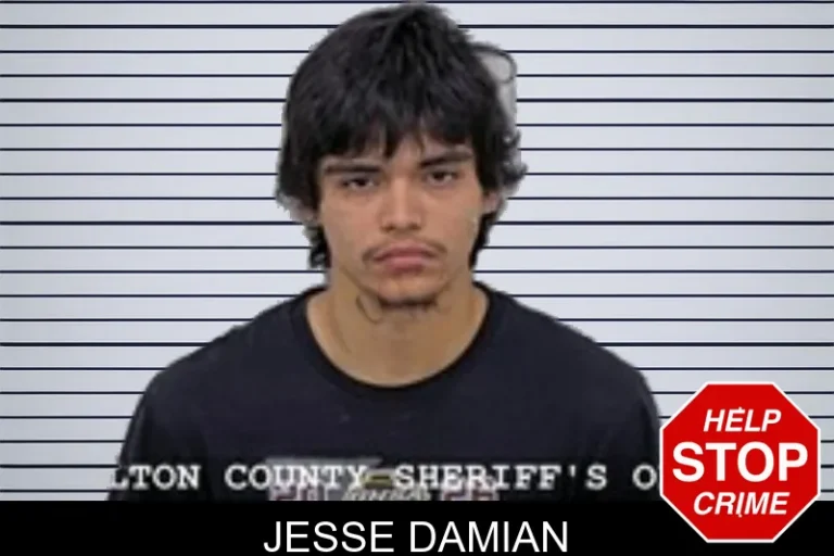 Jesse Damian