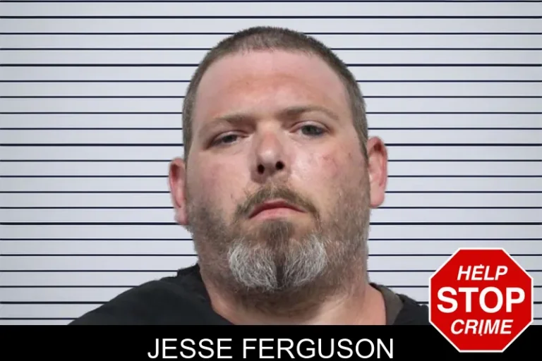 Jesse Ferguson