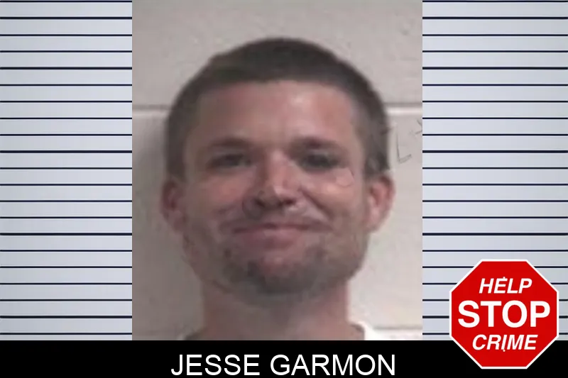 Jesse Garmon mugshot – Henry County , Georgia Jesse Garmon mugshot