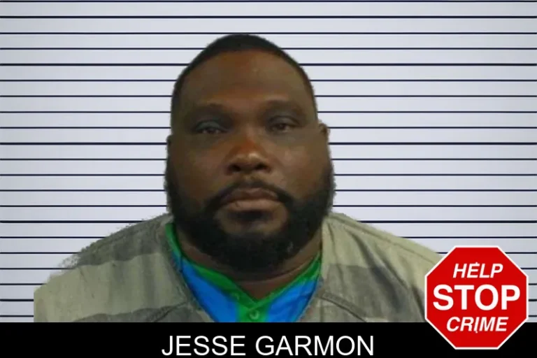 Jesse Garmon