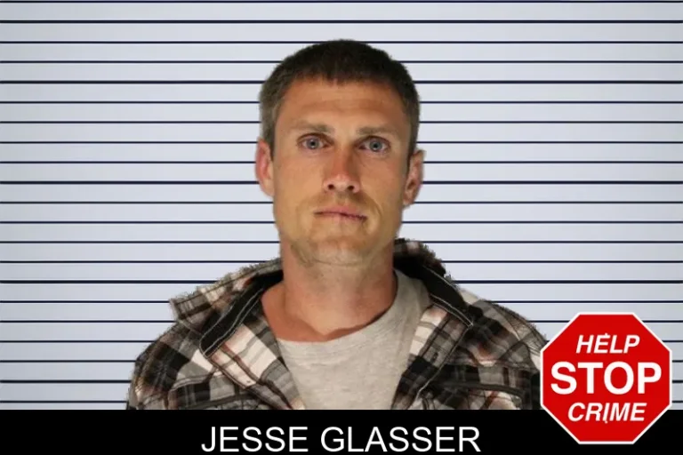 Jesse Glasser