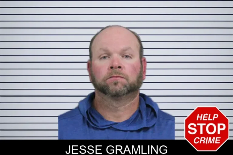 Jesse Gramling