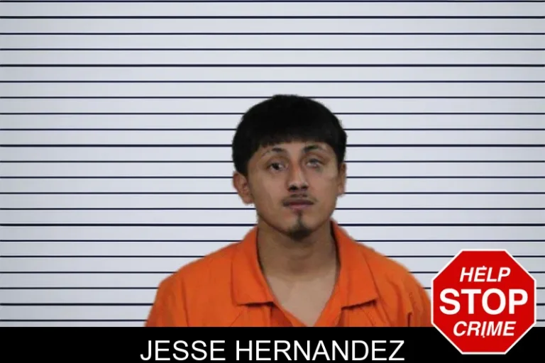 Jesse Hernandez
