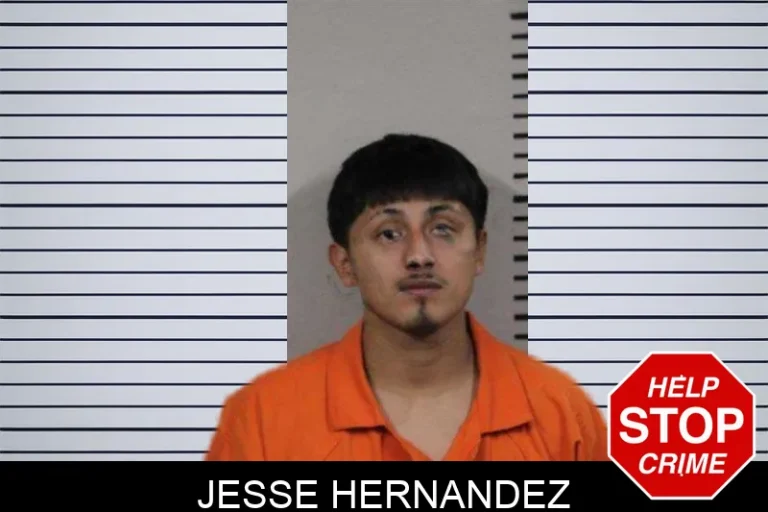 Jesse Hernandez
