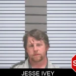 Jesse Ivey mugshot – Dougherty County , Georgia Jesse Ivey mugshot