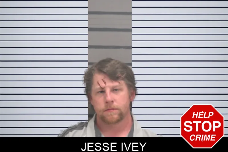 Jesse Ivey mugshot – Dougherty County , Georgia Jesse Ivey mugshot