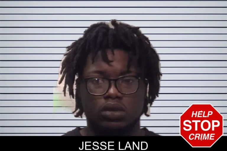 Jesse Land